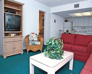 Smuggler'S Cove Resort ブレイデントン・ビーチ エクステリア 写真
